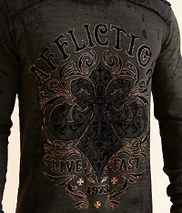 Truth & Consequence Reversible Thermal