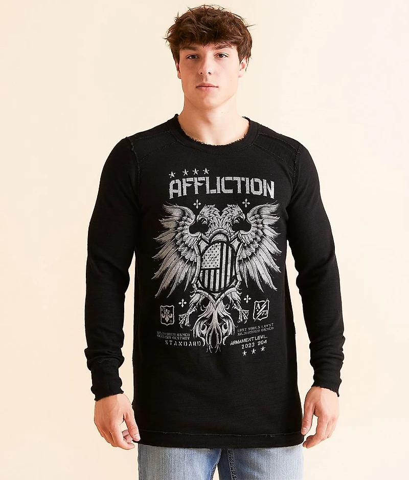 Truth & Consequence Reversible Thermal