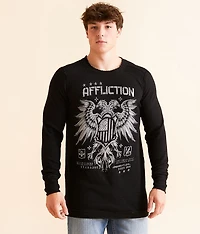 Truth & Consequence Reversible Thermal