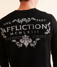Truth & Consequence Reversible Thermal