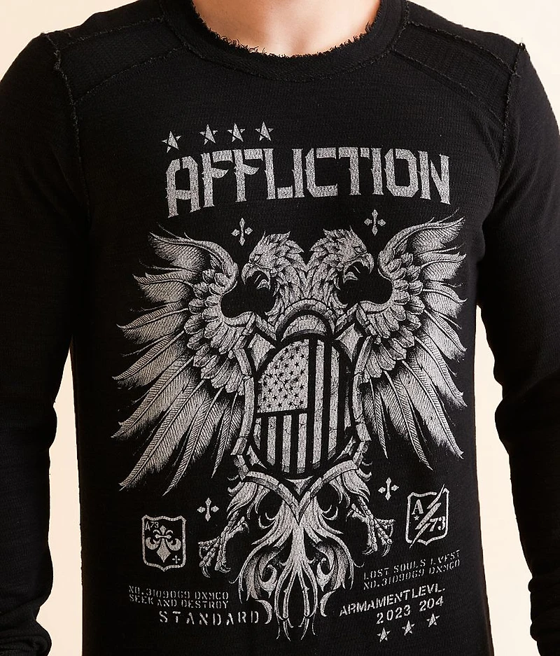 Truth & Consequence Reversible Thermal