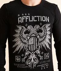 Truth & Consequence Reversible Thermal