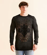 Truth & Consequence Reversible Thermal