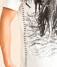 Black Night T-Shirt