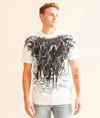 Black Night T-Shirt