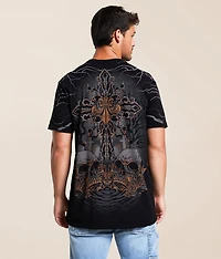 Lost Martyr T-Shirt