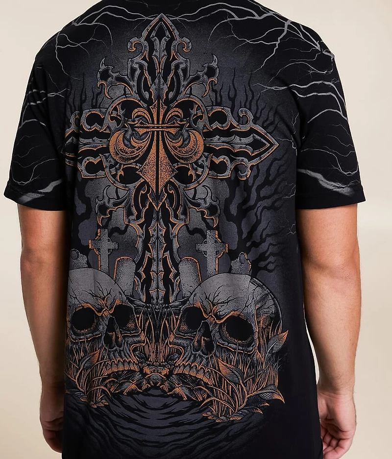 Lost Martyr T-Shirt