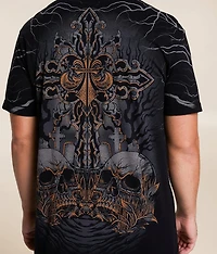 Lost Martyr T-Shirt