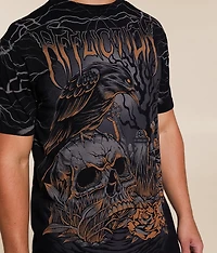 Lost Martyr T-Shirt