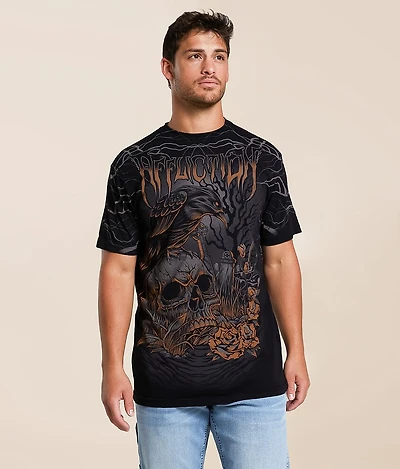 Lost Martyr T-Shirt