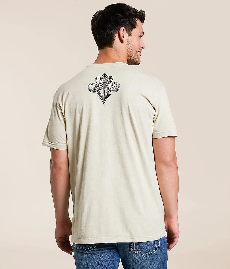 Descending Crown T-Shirt