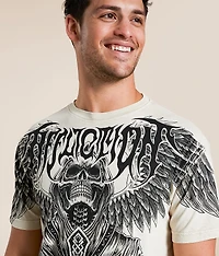 Descending Crown T-Shirt