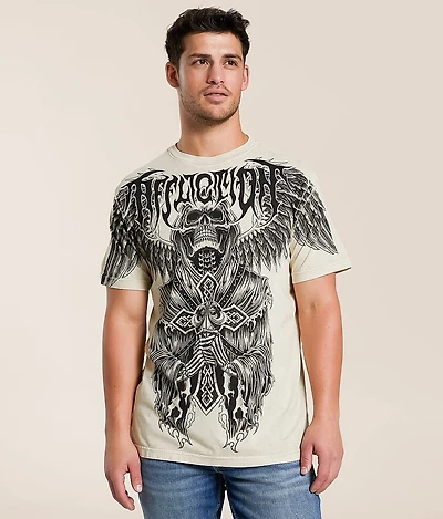 Descending Crown T-Shirt