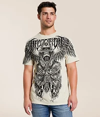 Descending Crown T-Shirt