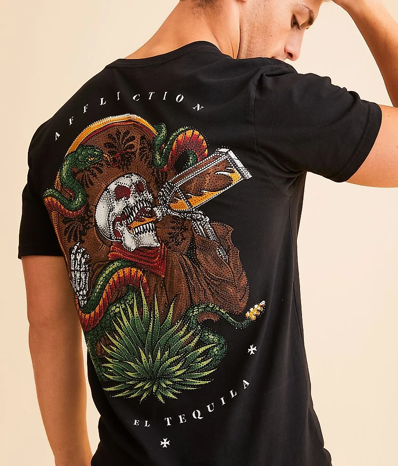 Viva El Tequila T-Shirt