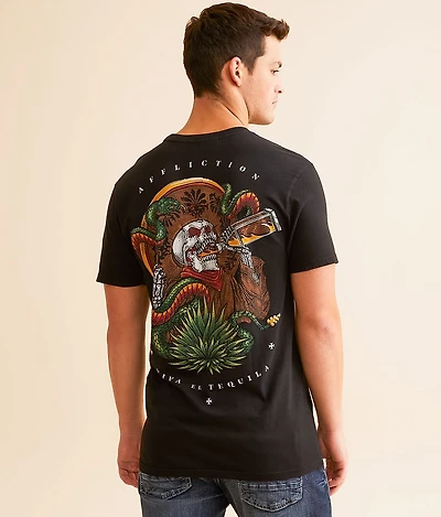 Viva El Tequila T-Shirt