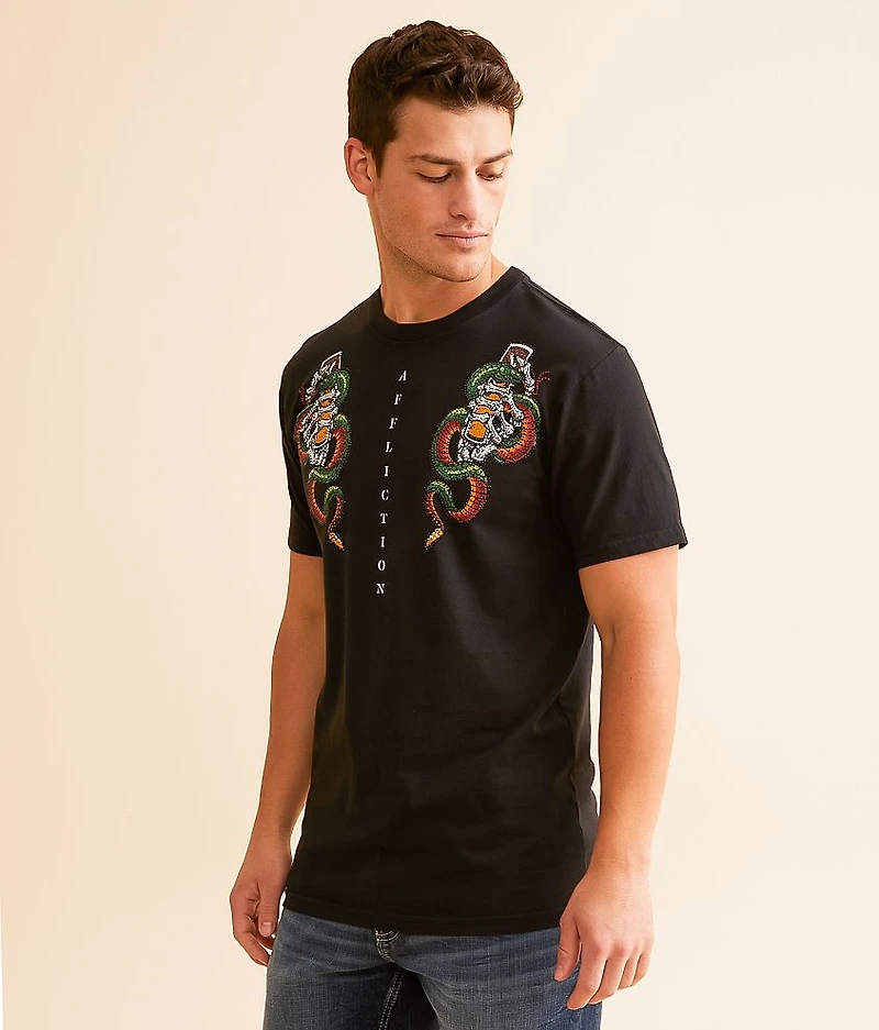 Viva El Tequila T-Shirt