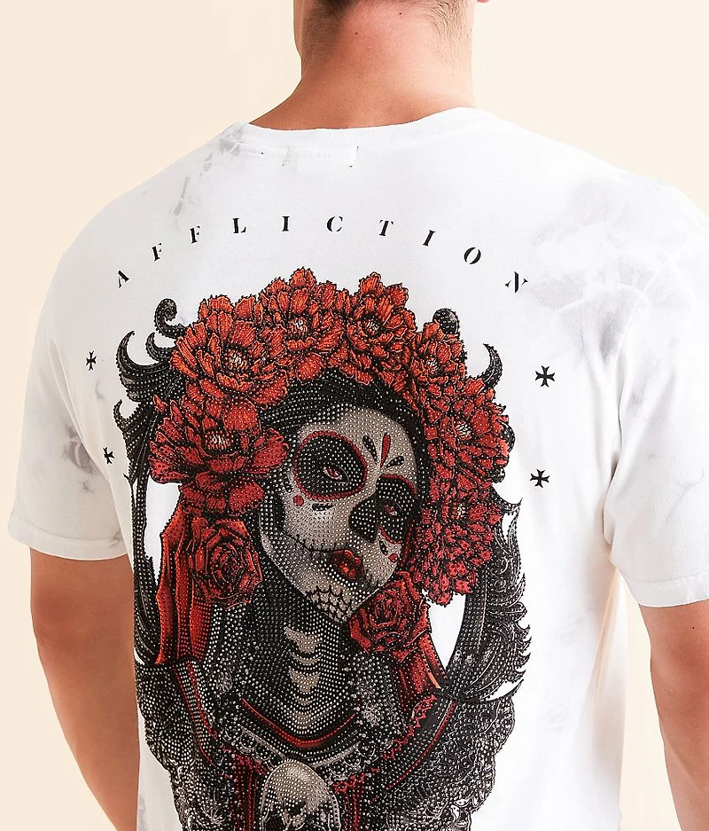 La Catrina T-Shirt