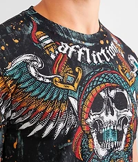 Poisonous Shadow T-Shirt