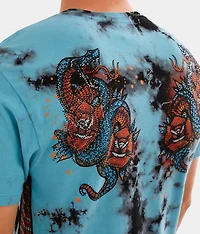 Club Dagger T-Shirt