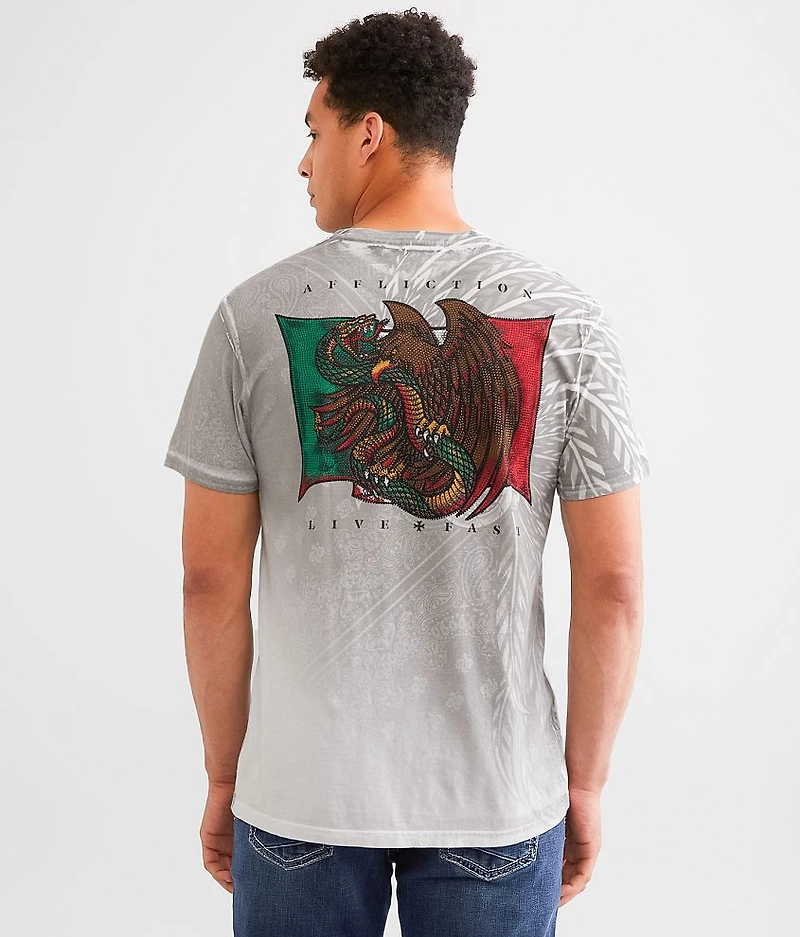 Deep Heritage T-Shirt