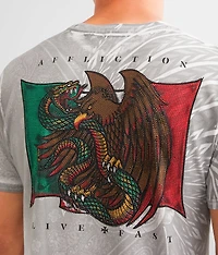 Deep Heritage T-Shirt