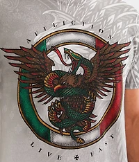 Deep Heritage T-Shirt