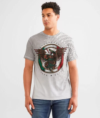 Deep Heritage T-Shirt