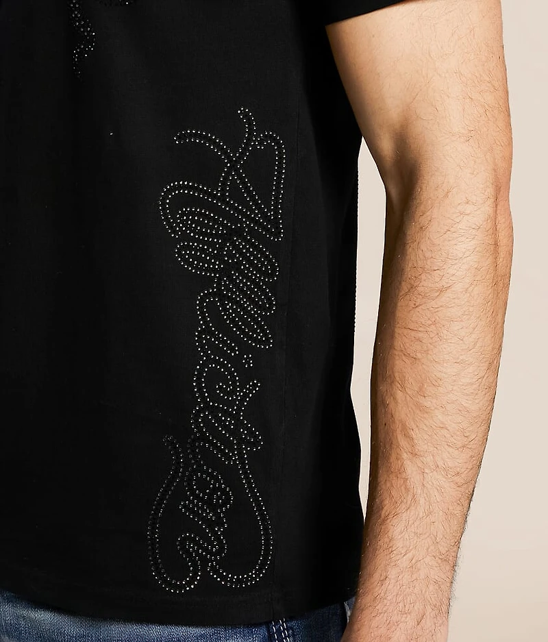 Eternal Wage T-Shirt