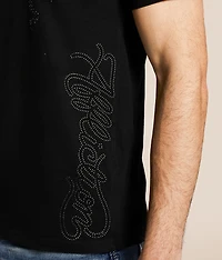 Eternal Wage T-Shirt
