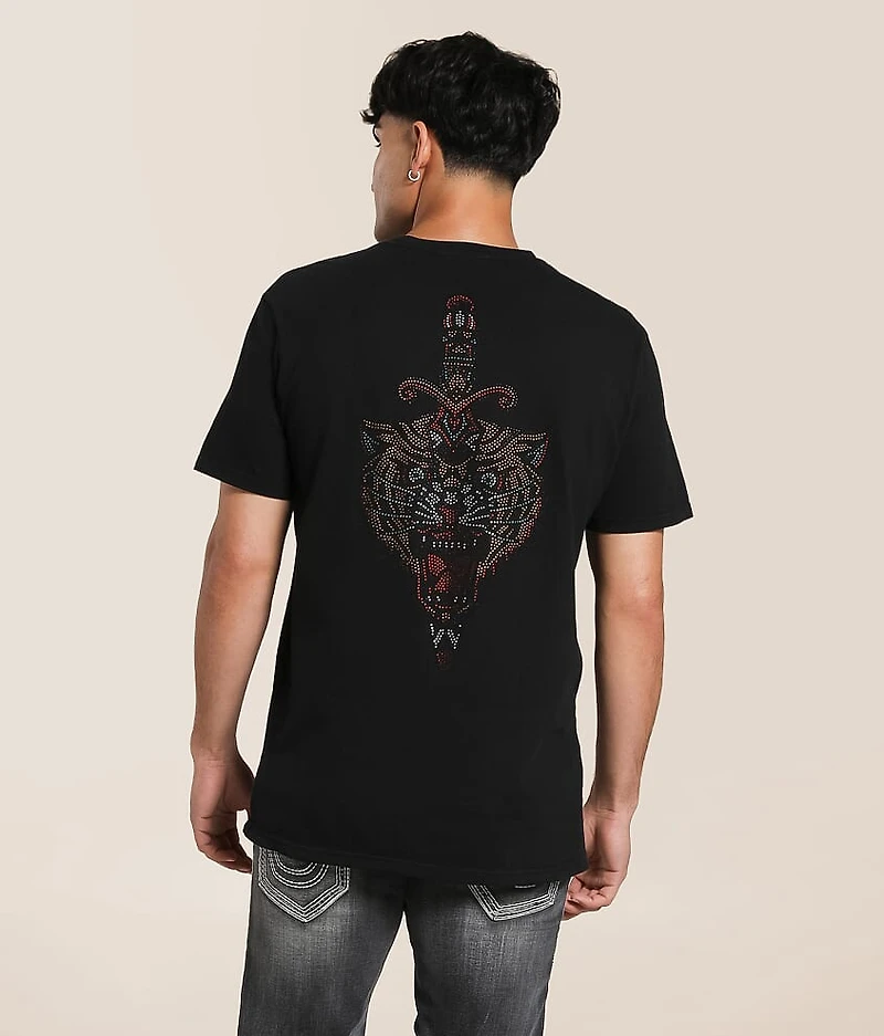 Dragon Night T-Shirt