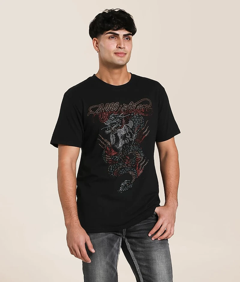 Dragon Night T-Shirt