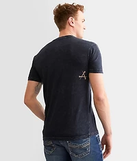 Winged Up T-Shirt