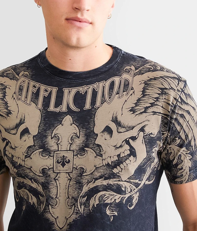 Winged Up T-Shirt
