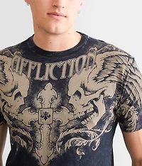 Winged Up T-Shirt