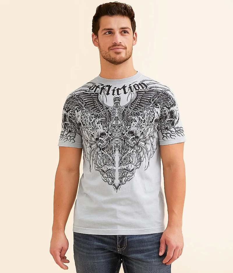 Ethereal Burial T-Shirt