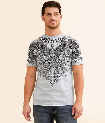 Ethereal Burial T-Shirt