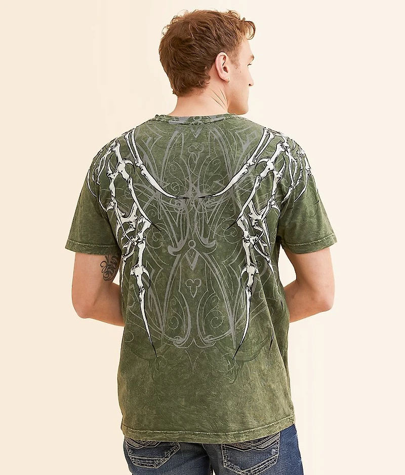 Skeleton T-Shirt