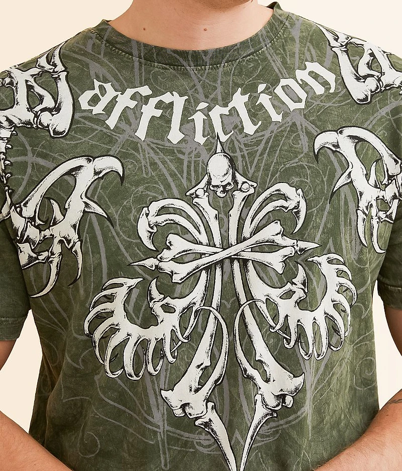 Skeleton T-Shirt