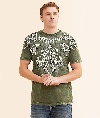 Skeleton T-Shirt