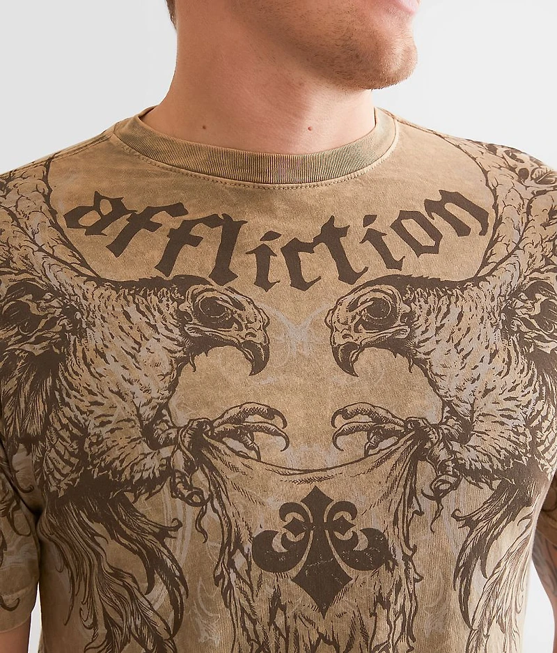 Shredded Talons T-Shirt