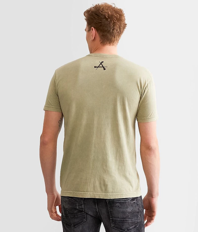 Ascending T-Shirt