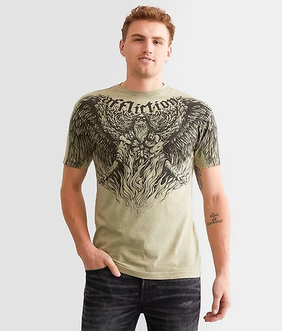 Ascending T-Shirt
