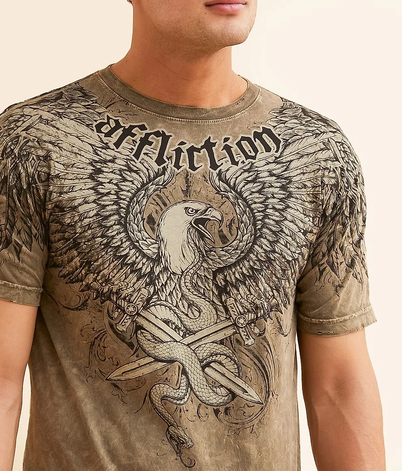 Declaration T-Shirt