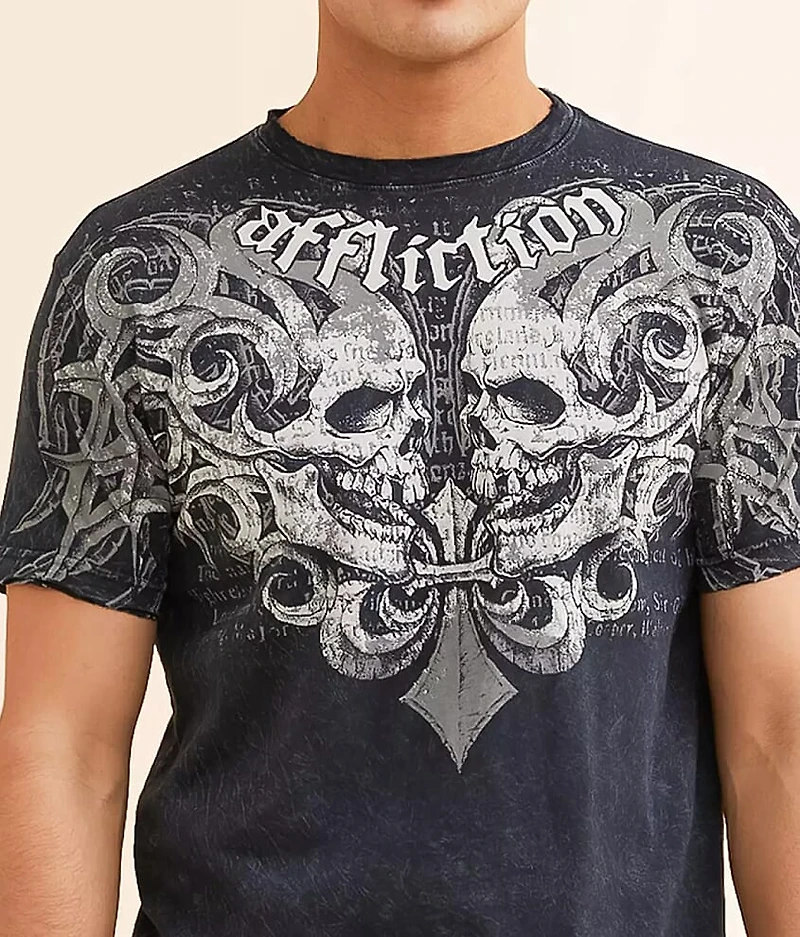 Legion Reborn T-Shirt