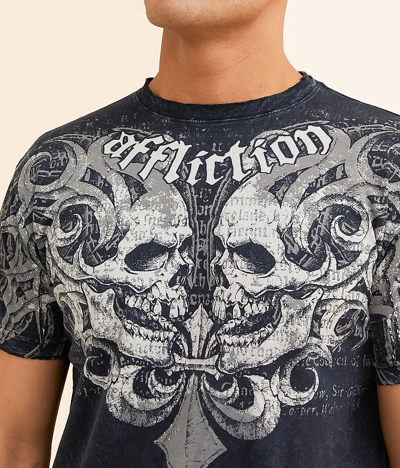 Legion Reborn T-Shirt