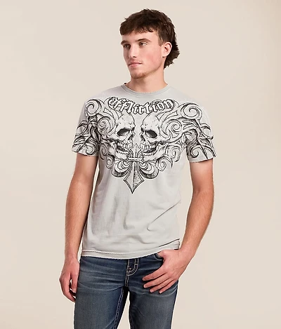 Legion Reborn T-Shirt