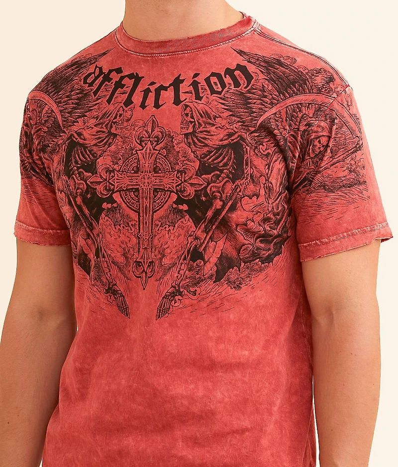 Mortal Veil T-Shirt