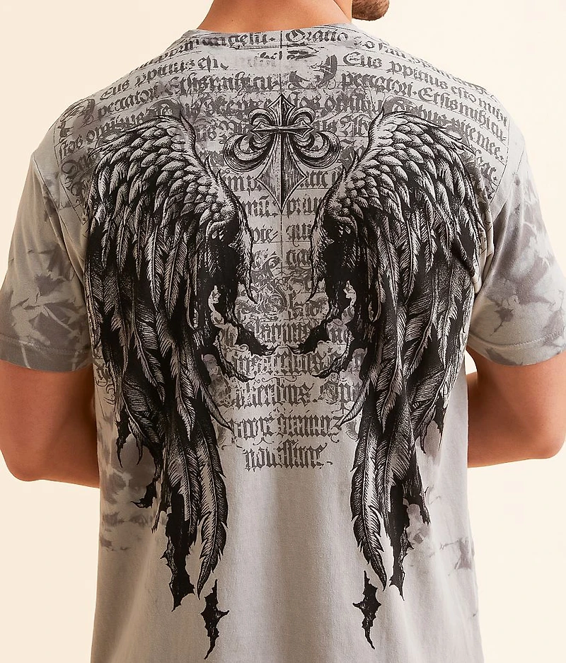 Homage T-Shirt