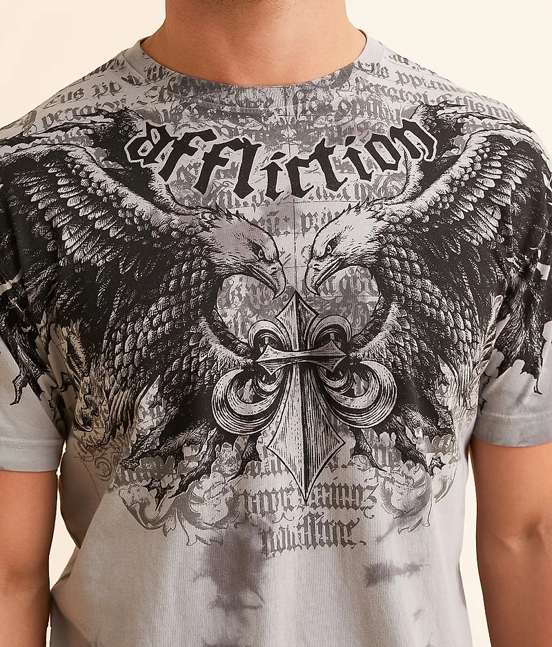 Homage T-Shirt